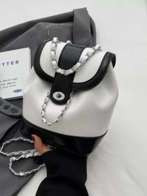 Multibrand Рюкзак MRB/137-white