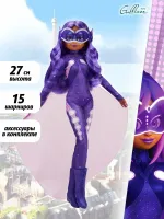 Miraculous Кукла с аксессуарами "Вездесущая" 27 см.