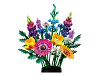 Конструктор LEGO Букет полевых цветов