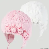 TUTU Шапка FTC3-000987