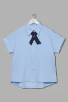 DELORAS Блуза Z64377S