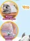 FurReal Friends Интерактивная игрушка Малыш кошка 15 см