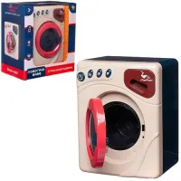 Помогаю Маме. Бытовая техника “Стиральная машина“