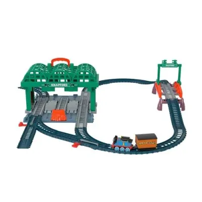 Thomas&Friends Игровой набор Кнэпфордская станция