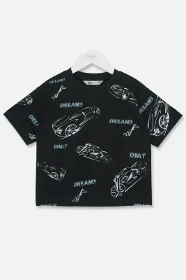 DELORAS Футболка 30105