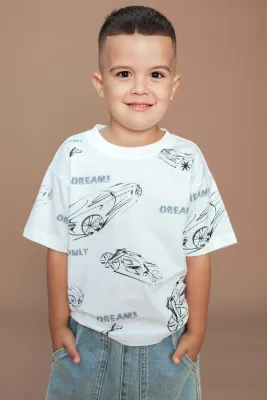 DELORAS Футболка 30105