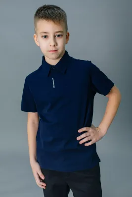 DELORAS Поло Z71742S