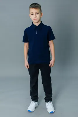 DELORAS Поло Z71742S