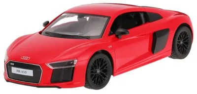 Машина р/у 1:14 AUDI R8 2015 Version Цвет Красный