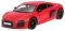 Машина р/у 1:14 AUDI R8 2015 Version Цвет Красный