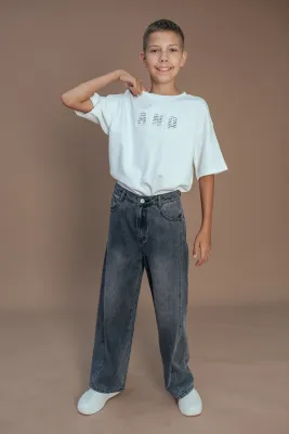 DELORAS Джинсы 55587