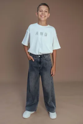 DELORAS Джинсы 55587