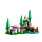 Конструктор LEGO Friends Лесной дом на колесах и парусная лодка