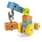 HAPE Конструкторы E0519_HP