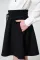 DELORAS Юбка Q63346