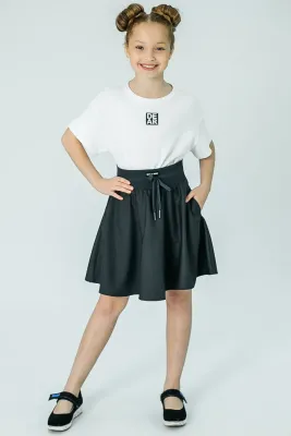 DELORAS Юбка Q63346