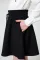 DELORAS Юбка Q63346