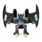 Batman Игровой набор Трансформер Бэт-самолёт Metal Force