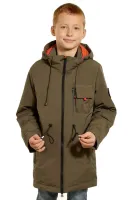 PUROS PORO Парка P21SSBC-1005