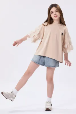 COLABEAR Футболка 687482