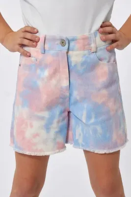 DELORAS Шорты 21431-21433