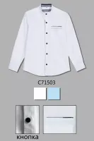 DELORAS Рубашка C71503