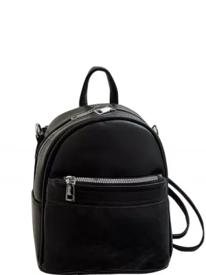 BagRio Рюкзак MRB/145-black