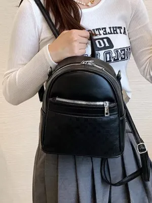 BagRio Рюкзак MRB/145-black