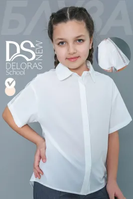 DELORAS Блуза 64576CS