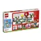 Конструктор LEGO Super Mario Погоня за сокровищами Тоада. Дополнительный набор