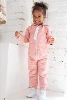 Carrot Комбинезон ясельный 10001660
