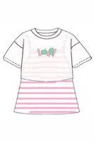 TUFFY Комплект 24-1273