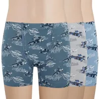 BAYKAR Шорты 3336-359