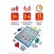 Настольная игра SEQUENCE для детей