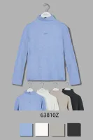 DELORAS Водолазка 63810Z