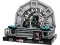 Игрушка Конструктор LEGO  Star Wars Тронный зал Императора 75352