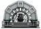 Игрушка Конструктор LEGO  Star Wars Тронный зал Императора 75352