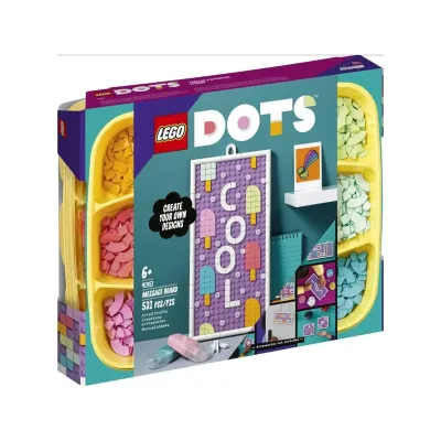 Конструктор LEGO DOTs “Доска для надписей“