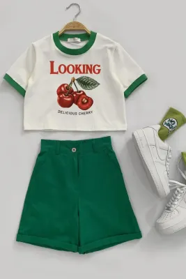 COLABEAR Футболка 686112