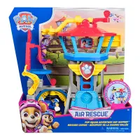 Paw Patrol Игровой набор Аэропорт