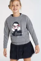 DELORAS Мастерка 18817