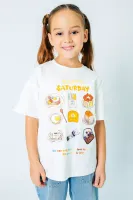 COLABEAR Футболка 683903