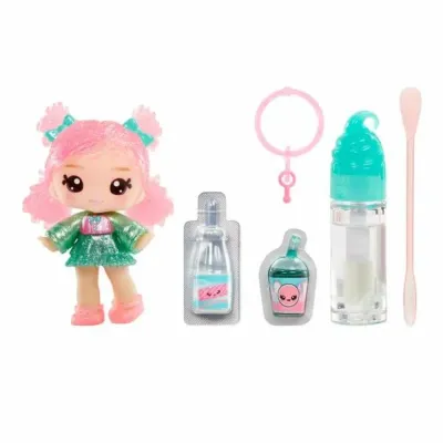 Yummiland Игровой набор Кукла Сюзи Сау Страу