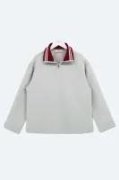 DELORAS Свитшот 22730