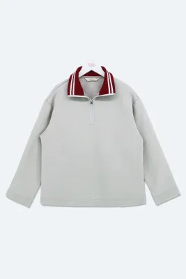 DELORAS Свитшот 22730