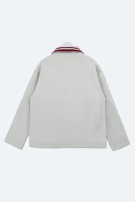 DELORAS Свитшот 22730