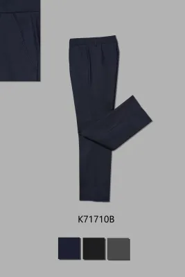 DELORAS Брюки K71710BN