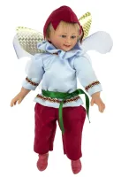 Кукла “Фея Kabbalah“, 28 см