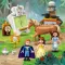 Конструктор LEGO Disney Princess Замок Белль и Чудовища