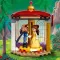 Конструктор LEGO Disney Princess Замок Белль и Чудовища